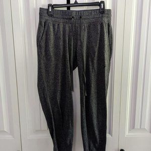 Old Navy Grey Jogger Athletic Sweatpants Womens M